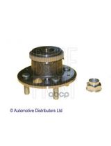 BLUE PRINT ADH28340 Подшипник ступицы комлпект