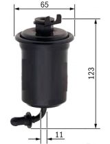 BOSCH 0 450 905 953 Фильтр топливный