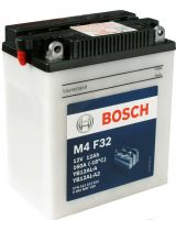 BOSCH 0 092 M4F 320 MOBA FP M4F 12V (12 А/ч) 160A (YB12AL-A/YB12AL-A2)