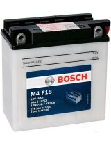 BOSCH 0 092 M4F 180 MOBA FP M4F 12V (5 А/ч) 60A (12N5-3B/YB5L-B)