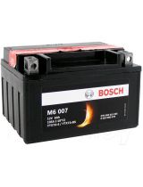 BOSCH 0 092 M60 070 MOBA AGM M6 12V (6 А/ч) 105A (YTX7A-4/YTX7A-BS)