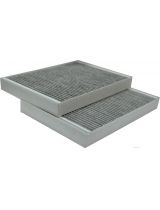 BOSCH 1 987 435 546 Фильтр салонный