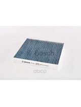 BOSCH 0 986 628 519 Фильтр салонный
