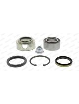 MOOG SZ-WB-12053 Подшипник ступицы комплект