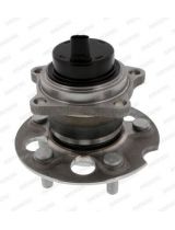 MOOG TO-WB-12785 Подшипник ступицы комплект