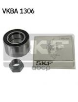 SKF VKBA1306 Подшипник ступицы комплект