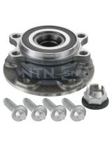 SNR R155.132 Подшипник ступицы комплект