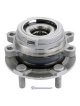 SNR R168.91 Подшипник ступицы комплект