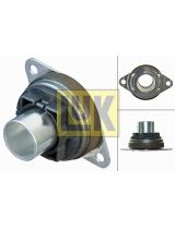 LUK 500106510 Муфта сцепления