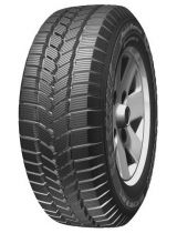 MICHELIN Agilis 51 Snow-Ice 215/60R16C 103/101T