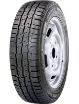 MICHELIN Agilis Alpin 215/75R16C 116/114R
