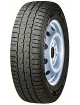 MICHELIN Agilis X-Ice North 195/70R15C 104/102R