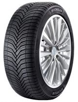 MICHELIN CrossClimate+ 215/60R17 100V