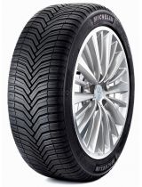 MICHELIN CrossClimate+ 225/50R17 98V