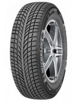 MICHELIN Latitude Alpin LA2 295/40R20 106V