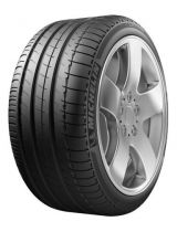 MICHELIN Latitude Sport 275/45R21 110Y