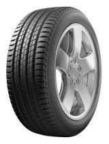 MICHELIN Latitude Sport 3 255/55R18 109Y