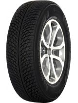 MICHELIN Pilot Alpin 5 255/35R20 97W