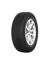 MICHELIN Pilot Alpin 5 SUV 235/55R18 104H