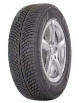MICHELIN Pilot Alpin 5 SUV 265/55R19 113H