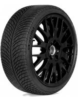 MICHELIN Pilot Alpin 5 SUV 285/40R22 110V