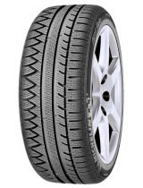 MICHELIN Pilot Alpin PA3 285/40R19 103V