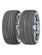 MICHELIN Pilot Alpin PA4 235/55R17 103H
