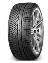 MICHELIN Pilot Alpin PA4 295/35R20 105W
