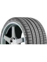 MICHELIN Pilot Super Sport 245/35R21 96Y