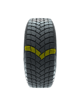 MICHELIN X-Ice Snow SUV 235/55R19 105H