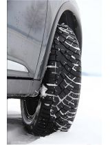 NITTO Therma Spike 205/65R15 94T