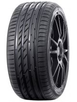 NOKIAN Hakka Black 2 225/45R17 91W (run-flat)