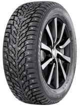 NOKIAN Hakkapeliitta 9 275/35R20 102T