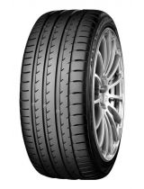 YOKOHAMA ADVAN Sport V105C 245/50R18 100W