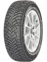 MICHELIN X-Ice North 4 185/65R15 92T