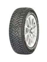 MICHELIN X-Ice North 4 215/60R16 99T