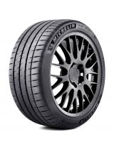 MICHELIN Pilot Sport 4 S 315/30R21 105Y