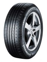 CONTINENTAL ContiEcoContact 5 215/45R17 87V
