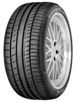 CONTINENTAL ContiSportContact 5 SUV 235/45R19 95V (run-flat)