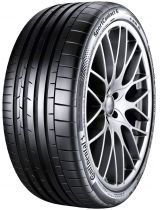 CONTINENTAL SportContact 6 235/35R20 92Y
