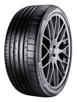 CONTINENTAL SportContact 6 295/30R19 100Y