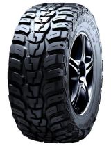 KUMHO Road Venture MT KL71 27/8.5R14 95Q
