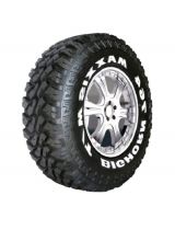 MAXXIS Bighorn MT-764 245/75R16 120/116N