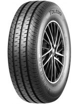 Toledo TL5000 235/65R16C 115/113R