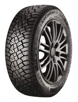 CONTINENTAL IceContact 2 KD 225/50R17 94T (run-flat)