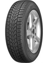 DUNLOP Winter Response 2 185/65R15 92T