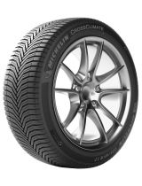 MICHELIN CrossClimate+ 215/45R17 91W