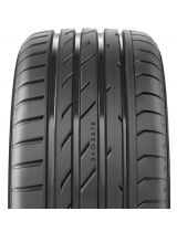 NOKIAN Hakka Black 225/45R17 91W (run-flat)