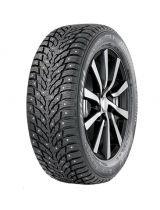 NOKIAN Hakkapeliitta 9 245/50R18 100T (run-flat)