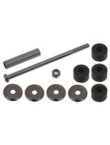 FEBI 42387 Тяга стабилизатора передняя